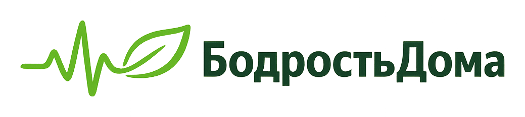 Логотип Активность и лёгкие тренировки